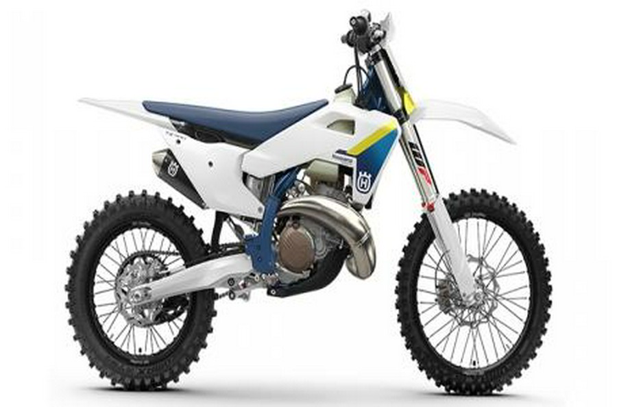 2025 Husqvarna Motorcycles TX 300