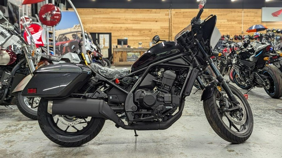 2023 Honda Rebel 1100T DCT