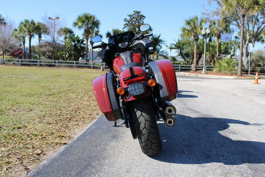 2024 Harley-Davidson Softail FXLRST - Low Rider ST