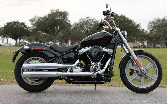 2024 Harley-Davidson Softail FXST - Standard