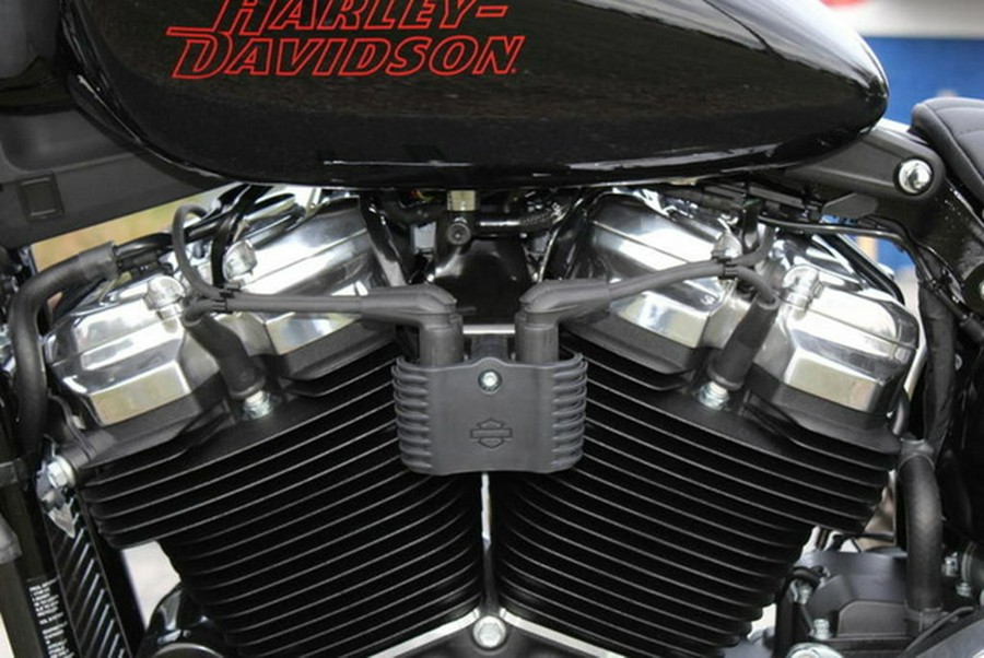 2024 Harley-Davidson Softail FXST - Standard