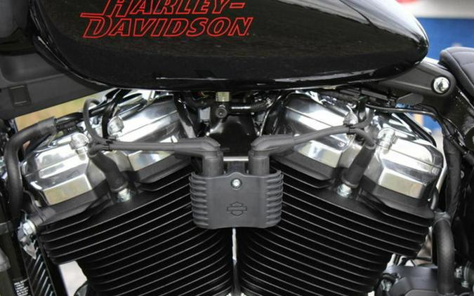 2024 Harley-Davidson Softail FXST - Standard