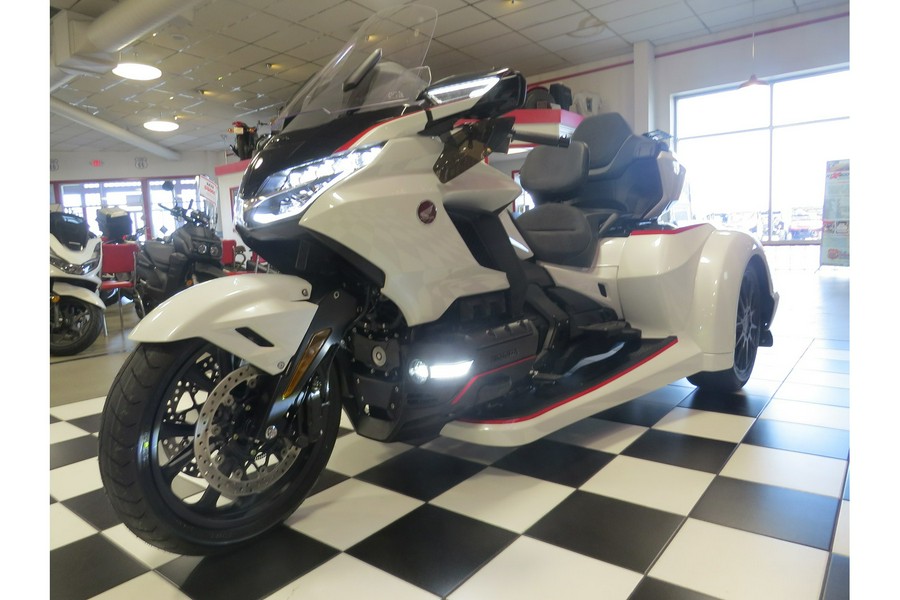 2024 Honda Goldwing Tour DCT Roadsmith