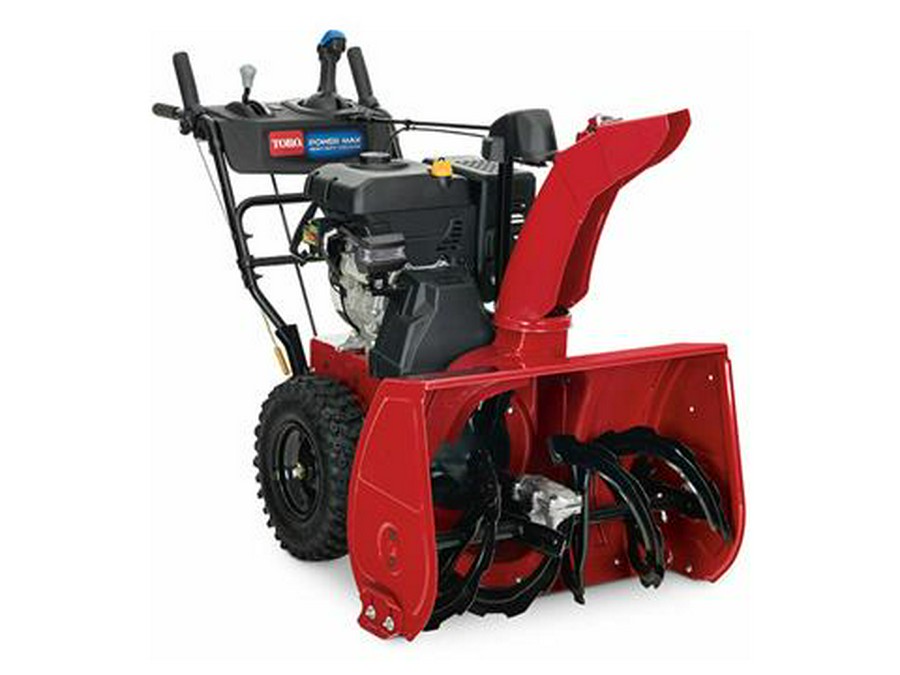 Toro 30 in. Power Max HD 1030 OHAE