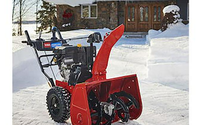 Toro 30 in. Power Max HD 1030 OHAE