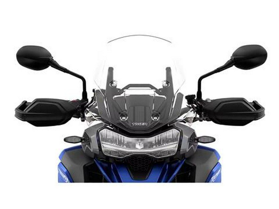 2024 Triumph Tiger 1200 GT Pro