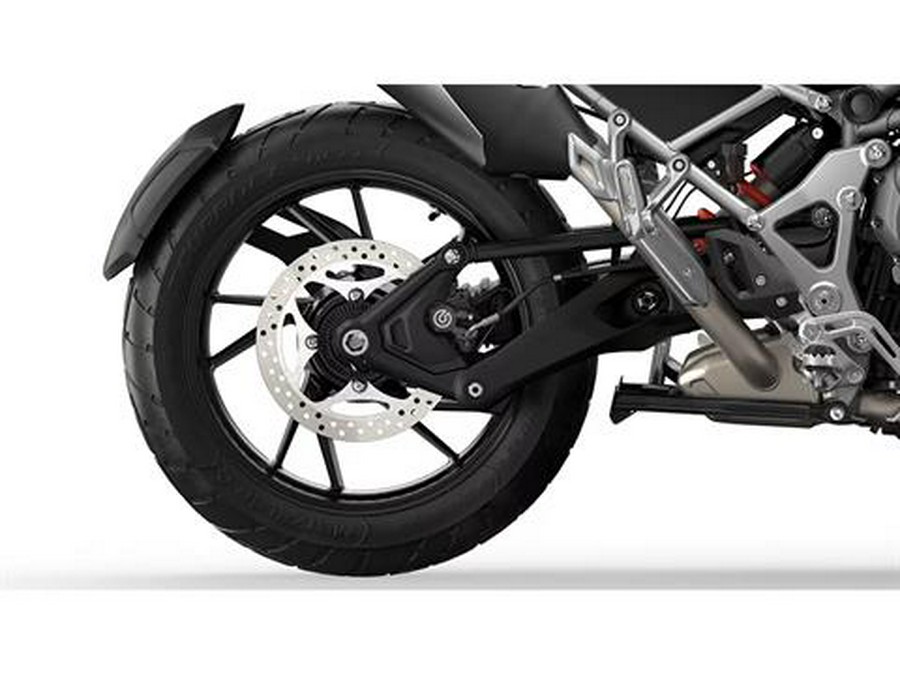 2024 Triumph Tiger 1200 GT Pro