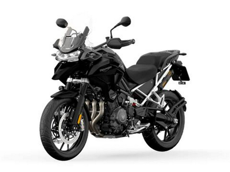 2024 Triumph Tiger 1200 GT Pro