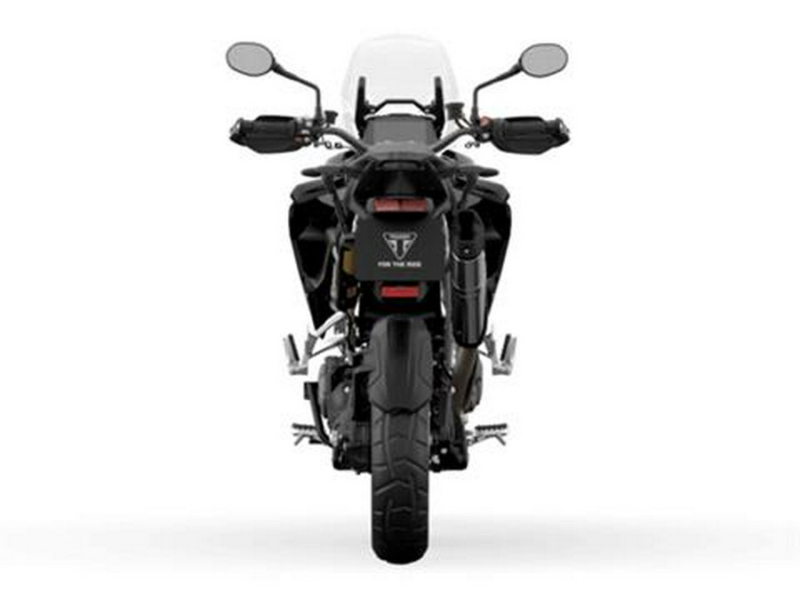 2024 Triumph Tiger 1200 GT Pro