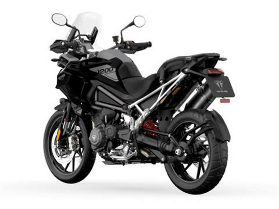 2024 Triumph Tiger 1200 GT Pro