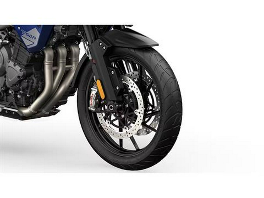 2024 Triumph Tiger 1200 GT Pro
