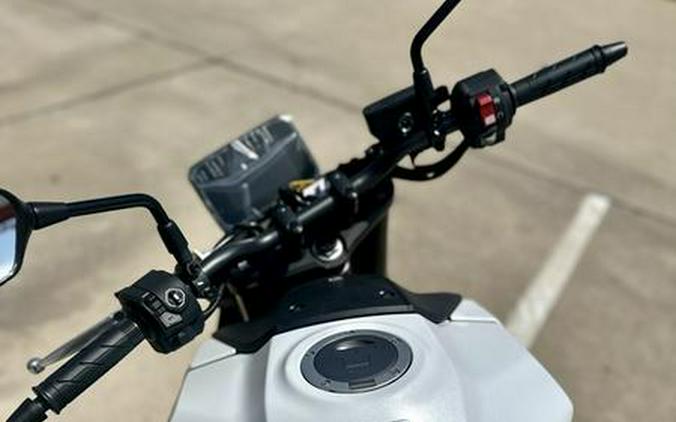 2025 Honda® CB750 Hornet