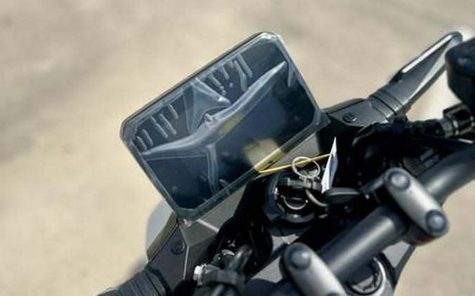 2025 Honda® CB750 Hornet