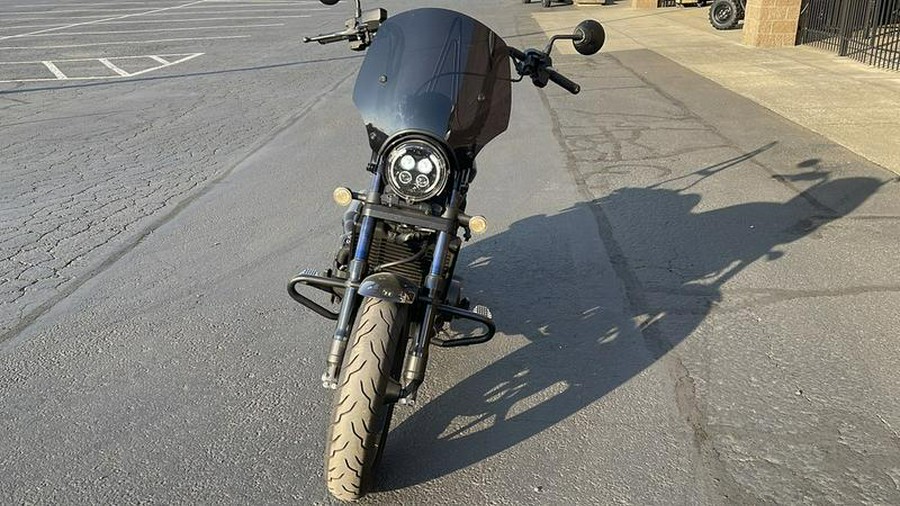 2023 Honda® Rebel 1100T DCT
