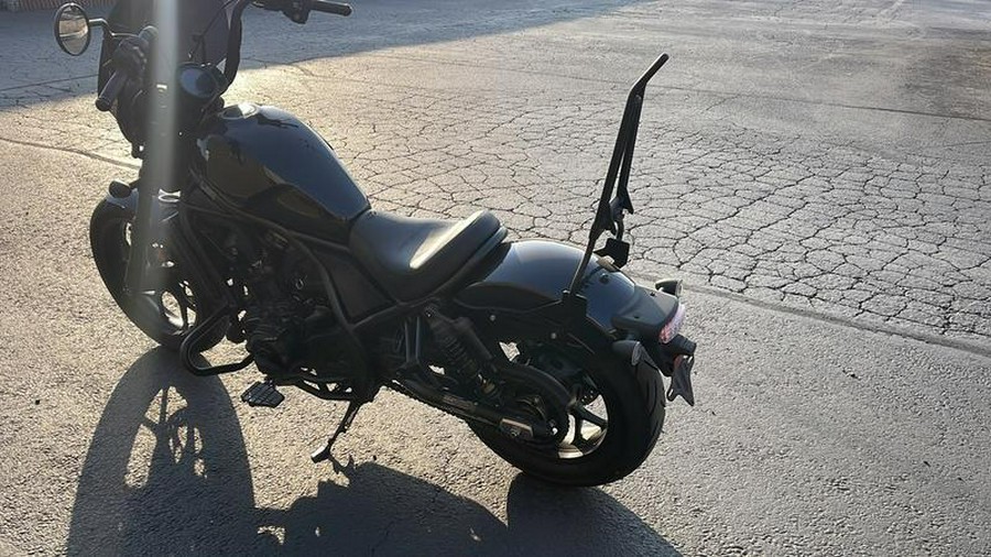 2023 Honda® Rebel 1100T DCT