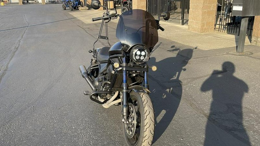 2023 Honda® Rebel 1100T DCT