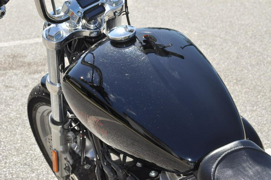 2023 Harley-Davidson® FXST - Softail® Standard