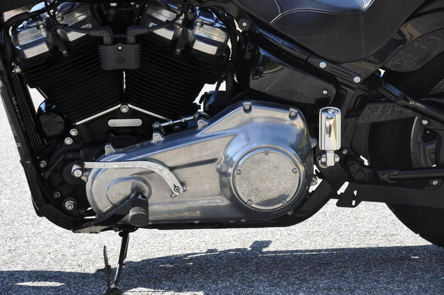 2023 Harley-Davidson® FXST - Softail® Standard