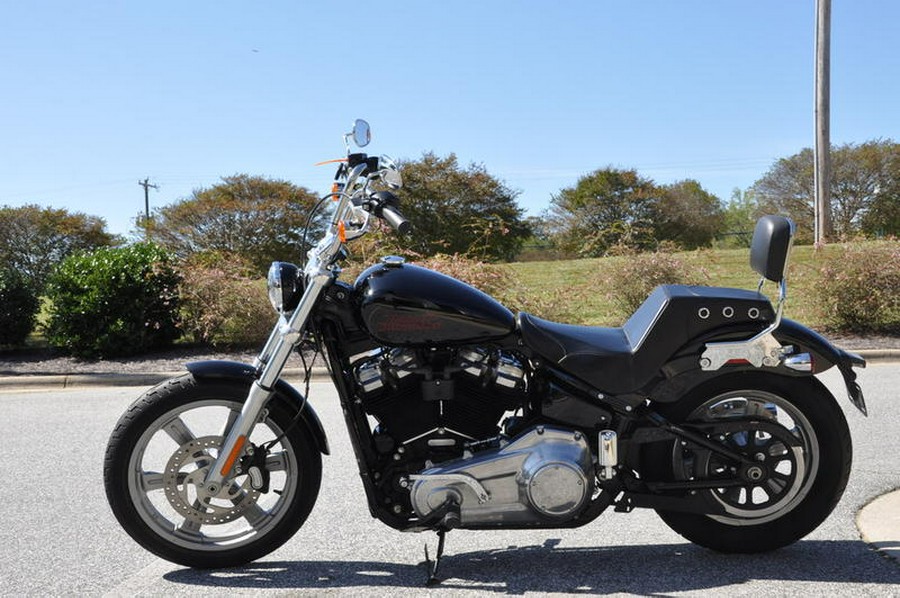 2023 Harley-Davidson® FXST - Softail® Standard