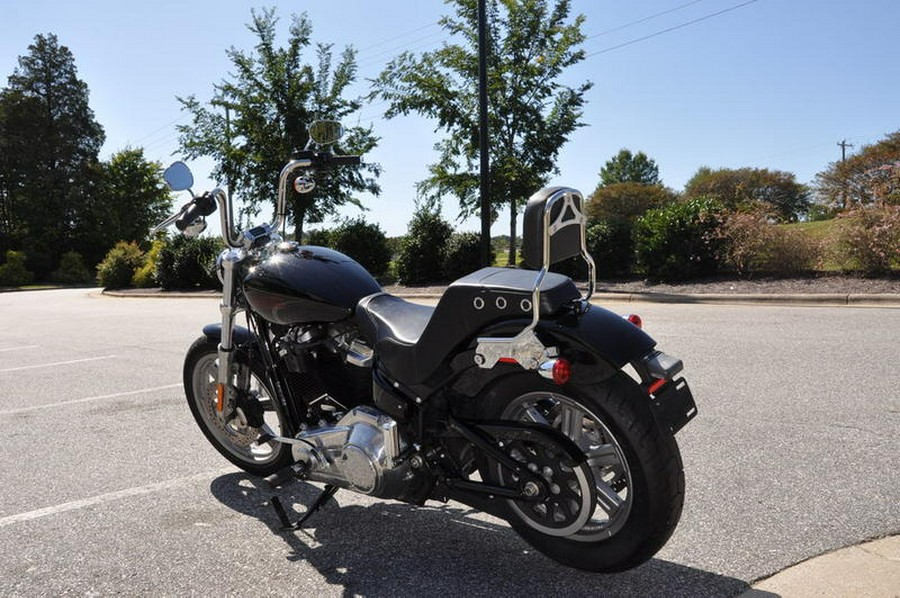 2023 Harley-Davidson® FXST - Softail® Standard