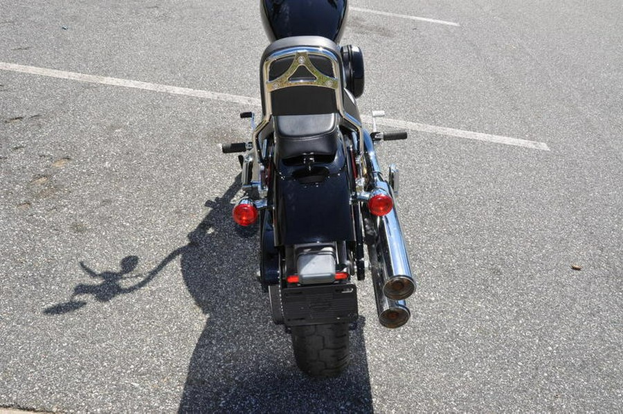 2023 Harley-Davidson® FXST - Softail® Standard