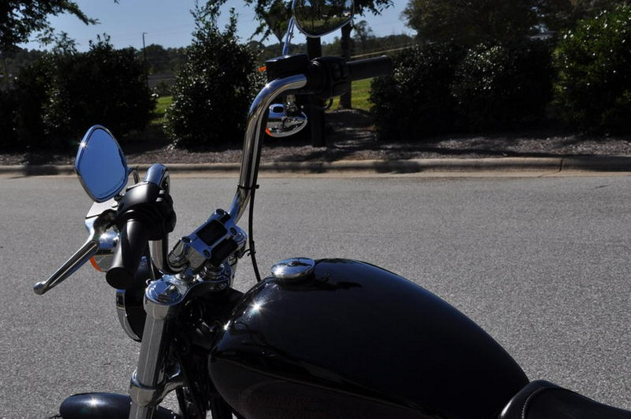 2023 Harley-Davidson® FXST - Softail® Standard