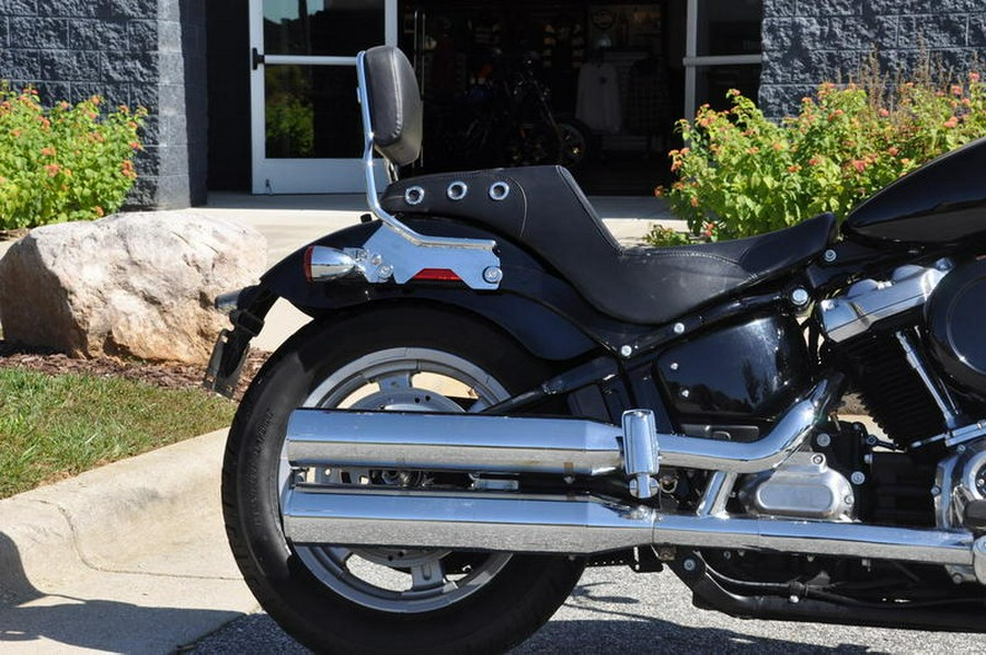 2023 Harley-Davidson® FXST - Softail® Standard