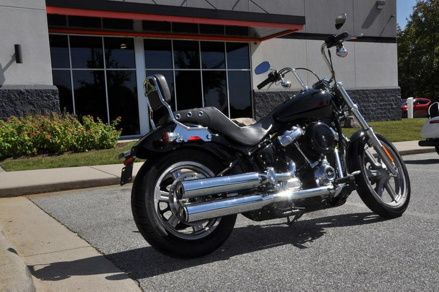 2023 Harley-Davidson® FXST - Softail® Standard