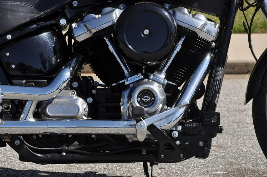 2023 Harley-Davidson® FXST - Softail® Standard