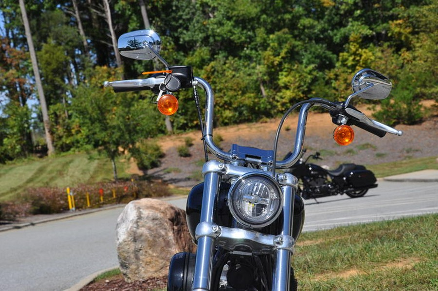 2023 Harley-Davidson® FXST - Softail® Standard