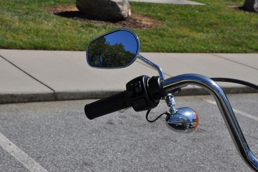 2023 Harley-Davidson® FXST - Softail® Standard