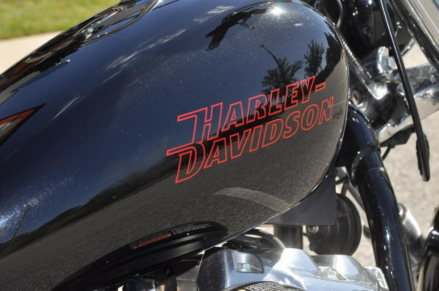 2023 Harley-Davidson® FXST - Softail® Standard