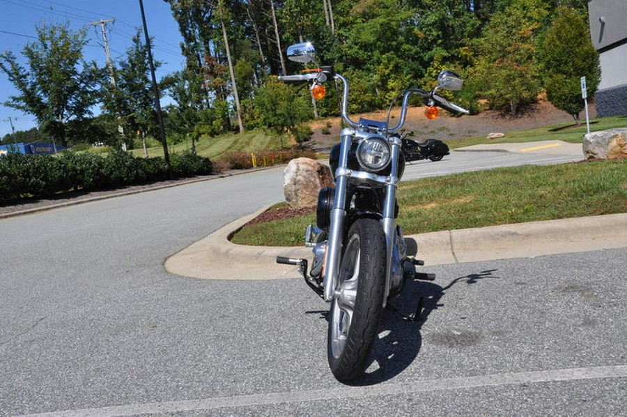 2023 Harley-Davidson® FXST - Softail® Standard