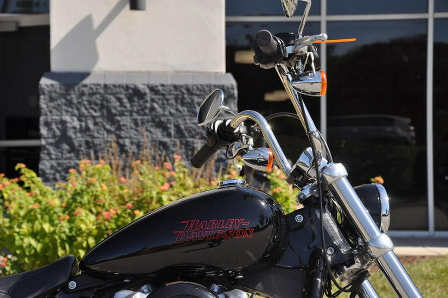 2023 Harley-Davidson® FXST - Softail® Standard