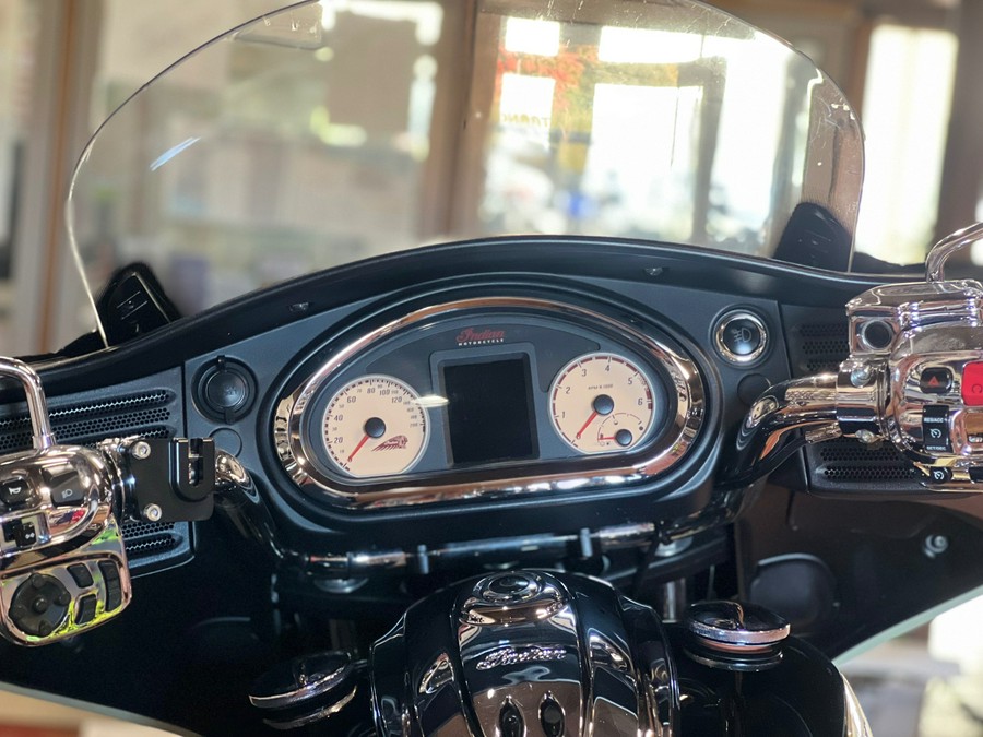 2015 Indian Motorcycle Roadmaster™