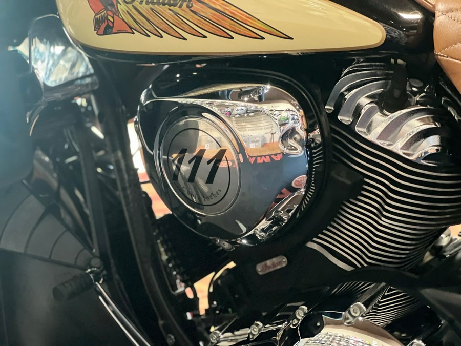 2015 Indian Motorcycle Roadmaster™