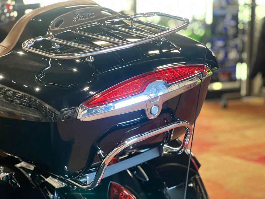 2015 Indian Motorcycle Roadmaster™