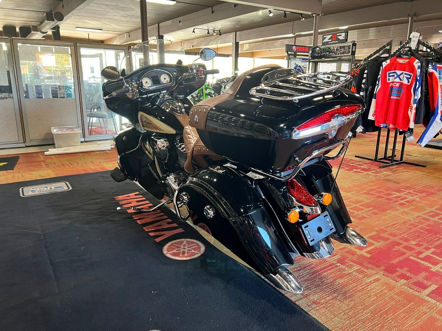 2015 Indian Motorcycle Roadmaster™