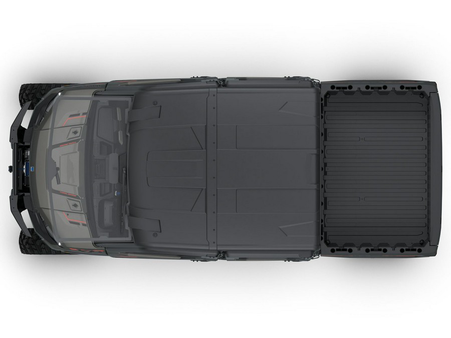 2026 Polaris Ranger® Crew XP 1000 NorthStar Edition Trail Boss