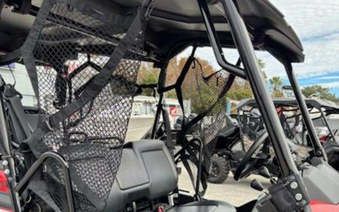 2026 Honda® Pioneer 700-4