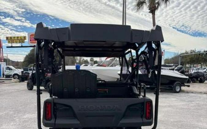 2026 Honda® Pioneer 700-4