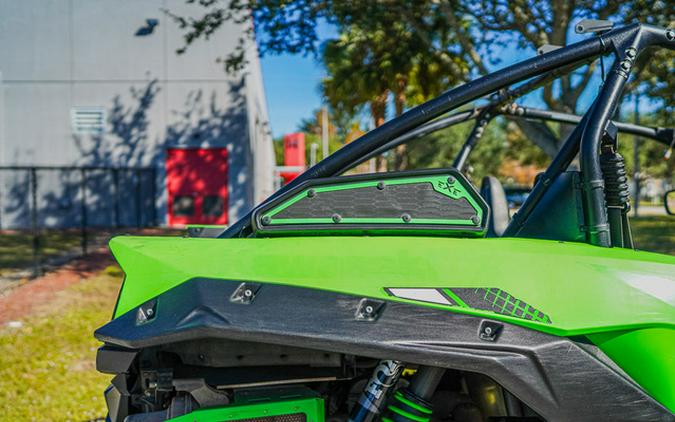 2020 Kawasaki Teryx KRX 1000