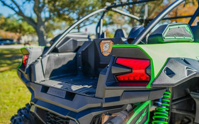 2020 Kawasaki Teryx KRX 1000