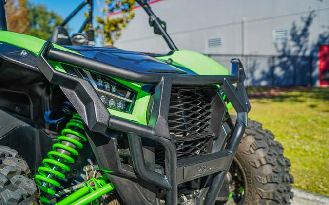 2020 Kawasaki Teryx KRX 1000