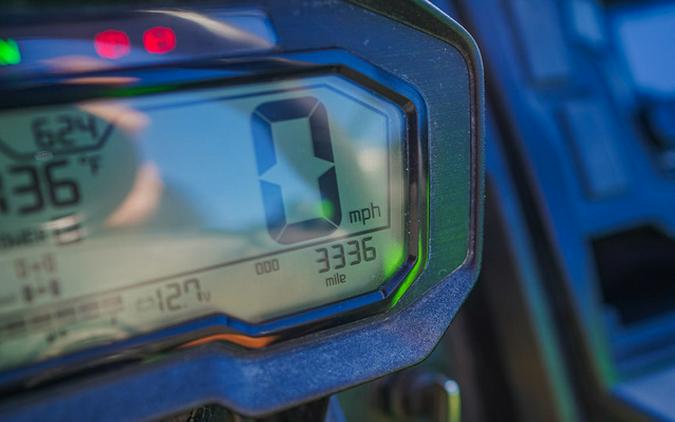 2020 Kawasaki Teryx KRX 1000