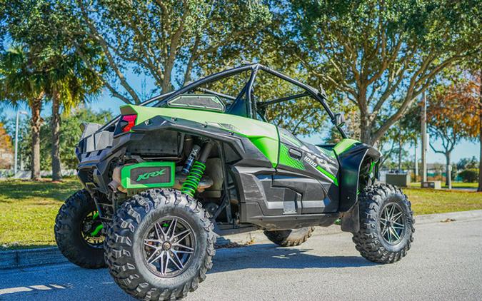 2020 Kawasaki Teryx KRX 1000