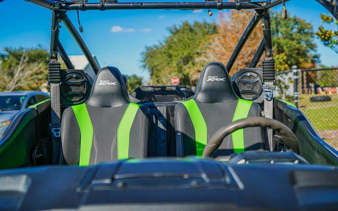 2020 Kawasaki Teryx KRX 1000