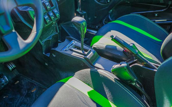 2020 Kawasaki Teryx KRX 1000