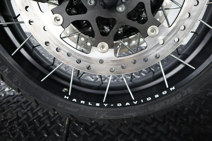 2025 Harley-Davidson Pan America 1250 Special