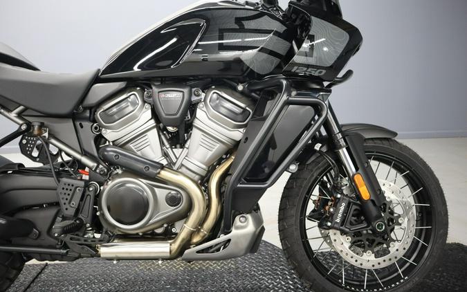 2025 Harley-Davidson Pan America 1250 Special